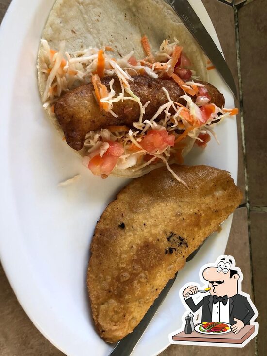 Tacos de Mariscos Nancy restaurant, Puerto Vallarta - Restaurant reviews