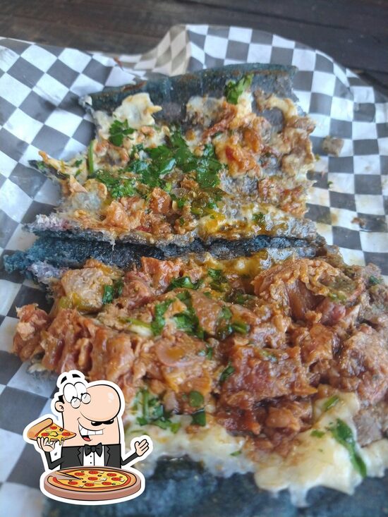 Restaurante Los Machetes & tacos, Chihuahua Opiniones del restaurante
