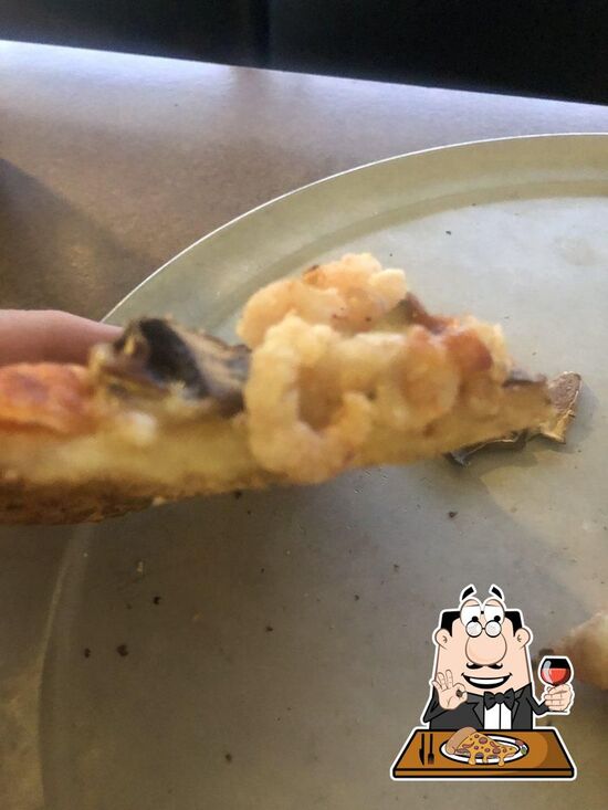 Gatehouse Pizza in Pleasant Hill Restaurant reviews