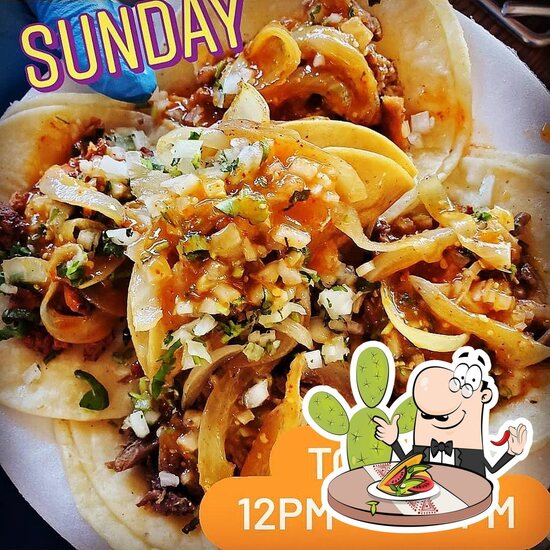 Tacos El CUÑADO in Pomona Restaurant reviews