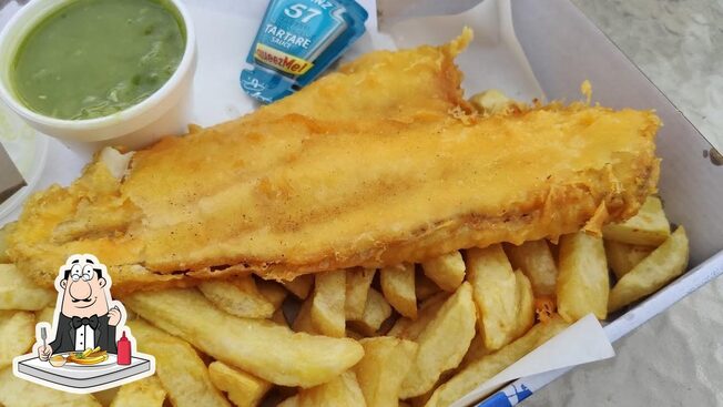 westgate fish chips in thirsk restaurant reviews