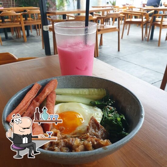 Ropopang Dharmahusada, Surabaya - Restaurant menu, prices and reviews