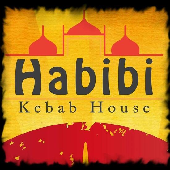 Menu at Habibi Kebab House pub & bar, Gostynin