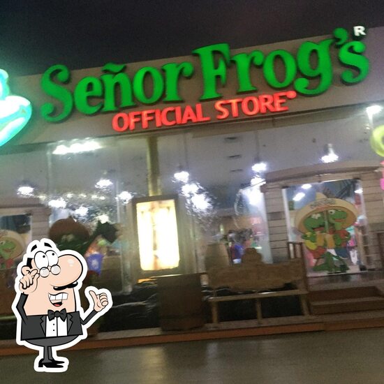 Señor Frog´s, Mazatlán - Menú del restaurante, precios y reseñas
