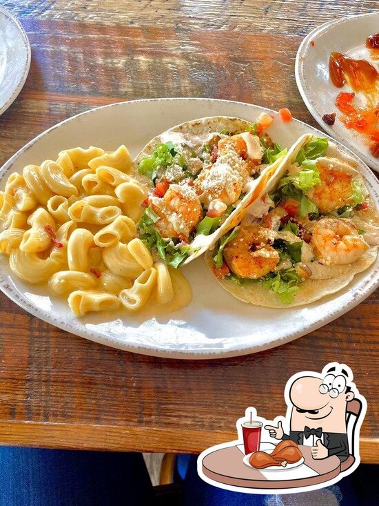 Menu at Brown Dog Eatery pub & bar, Carrollton