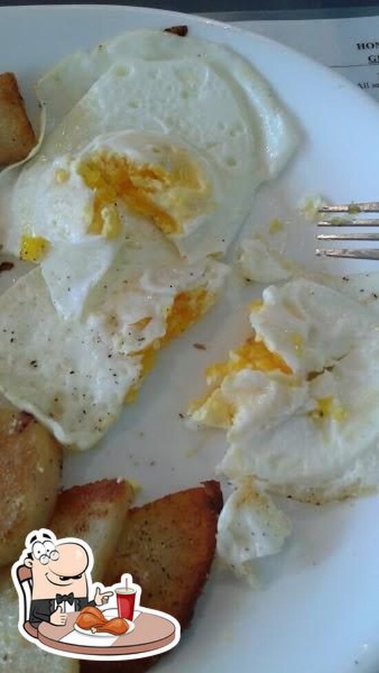 Peggy's Country Kitchen in Edgewater - Restaurant reviews