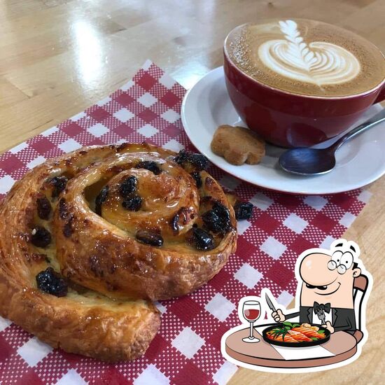 Cafe Chez vous, Brisbane - Restaurant menu, prices and reviews