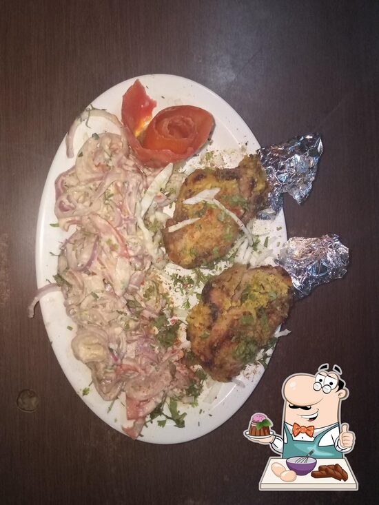 The Majestic Bar & Restaurant, Kolhapur Restaurant reviews