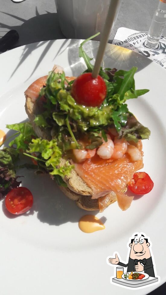 Bij Peerke Donders, Tilburg Restaurant reviews