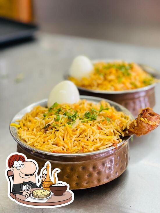 Platez Multicuisine, Nagercoil Restaurant reviews