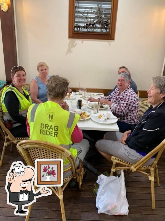 Exchange Hotel Toogoolawah in Toogoolawah Restaurant reviews