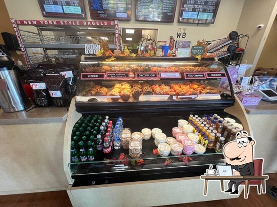 Wheeler's Bagels, Johnson City - Restaurant menu, prices and reviews