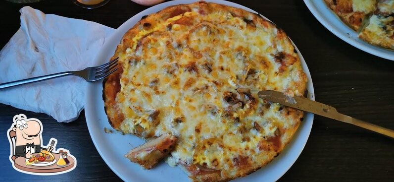Pizzeria La Sicilia Osnabruck