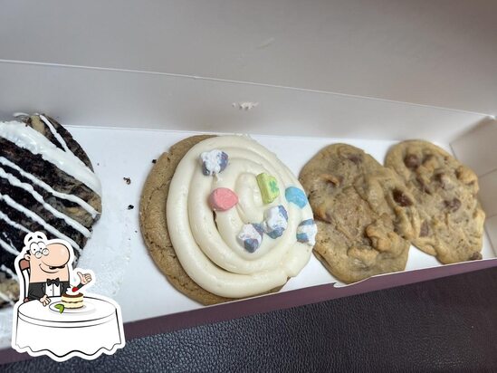 Crumbl Cookies Cheyenne