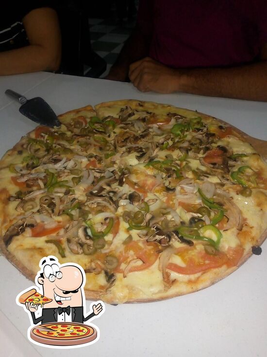 El Club de la Pizza, Santa Marta - Restaurant reviews