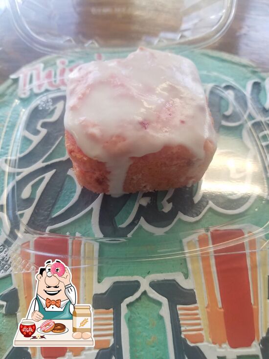 Our Happy Place in Boydton Restaurant menu and reviews