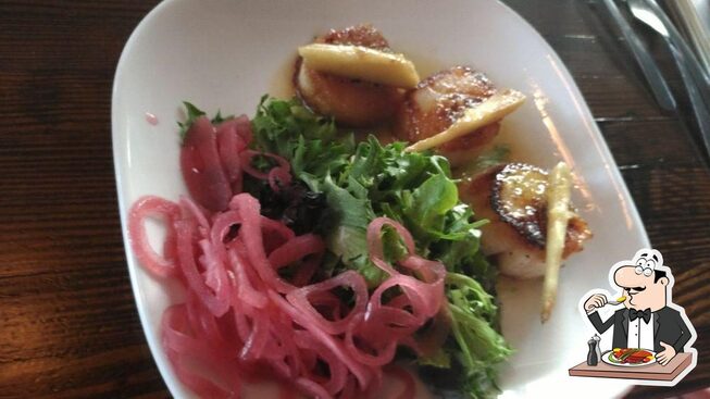 Winfield Grill in Rochester - Restaurant menu and reviews