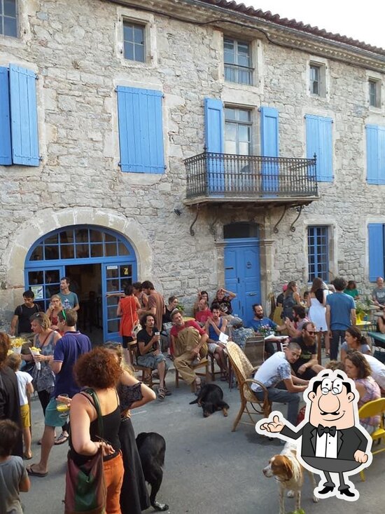 La Maison De La Halle Caf Verfeil Critiques De Restaurant la-maison-de-la-halle-caf-verfeil-critiques-de-restaurant