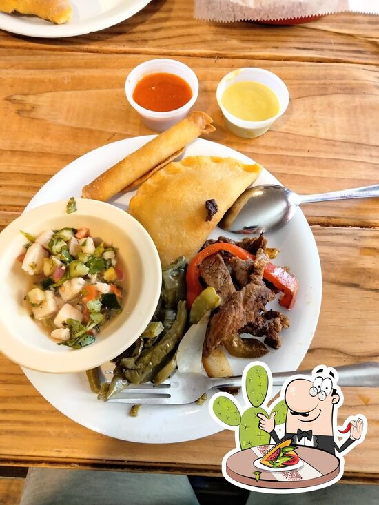 Hacienda Buffet Fort Worth in Fort Worth Restaurant reviews