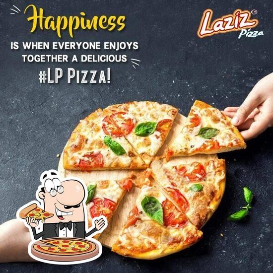 Laziz Pizza Gohana, Gohana Restaurant reviews