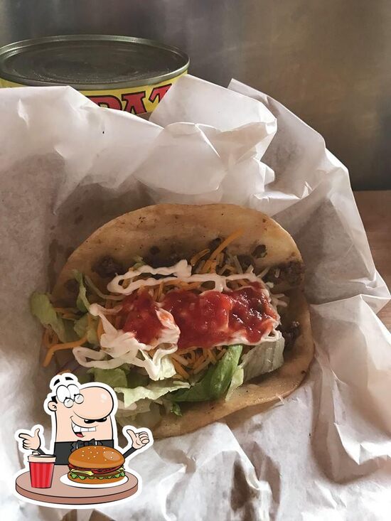 The Dog House grill and drive thru in Poolville Restaurant reviews