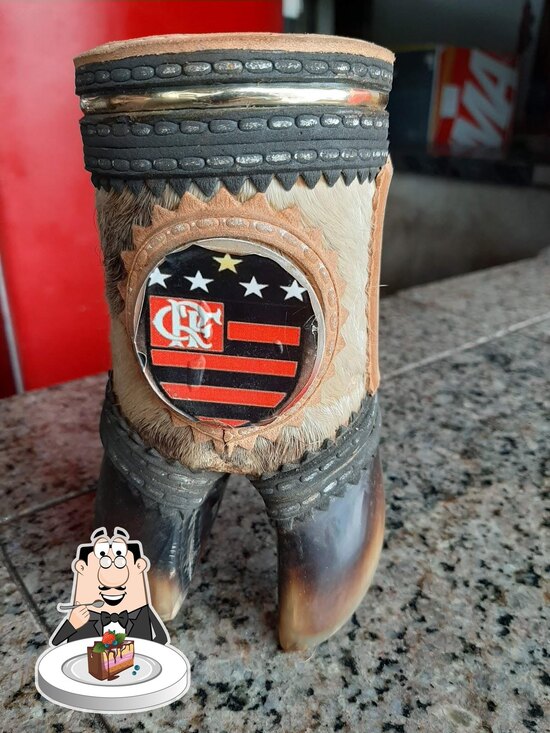 BAR ARENA CLUB, Manaus - Avaliações de restaurantes