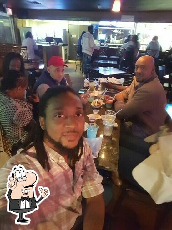 Freeze Daiquiri Bar & Grill in Montgomery Restaurant reviews