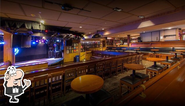 Belly Up Aspen, Aspen - Restaurant menu, prices and reviews