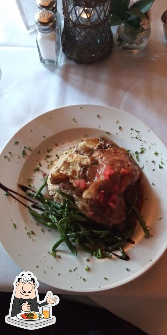 Twigs In Blowing Rock Restaurant Menu And Reviews