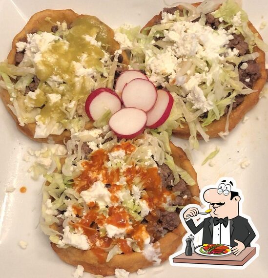 Taco Brothers LLC, 3403 White Horse Rd unit c in Greenville