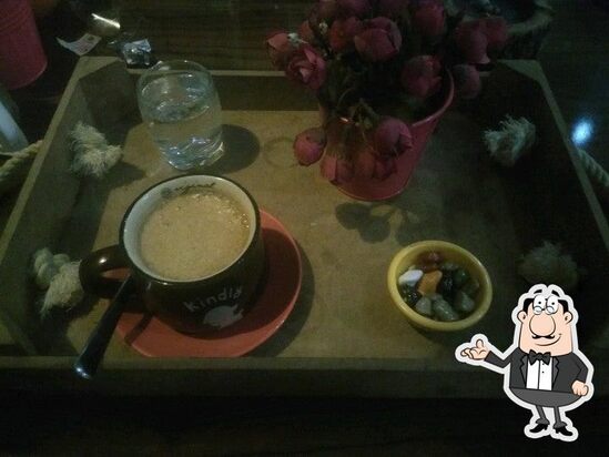 Cafe Pi, Erzincan - Restaurant menu, prices and reviews