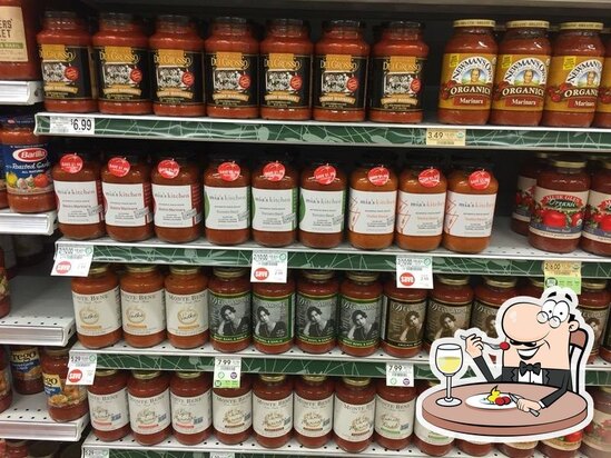 Publix Super Market at Providence Commons, 665 S Mt Juliet Rd in Mount