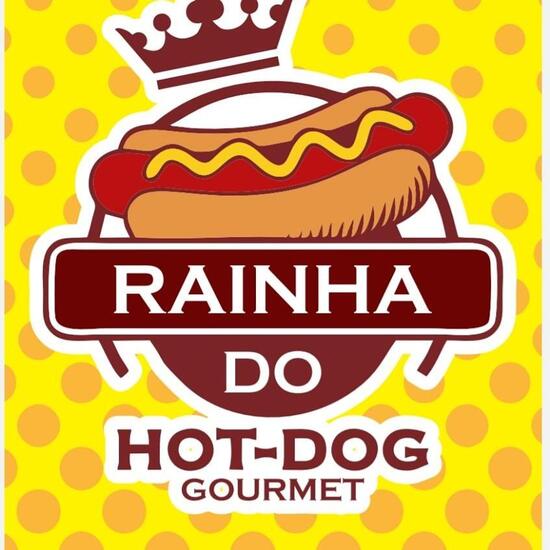 Menu at RAINHA DO HOT DOG GOURMET, Teresina