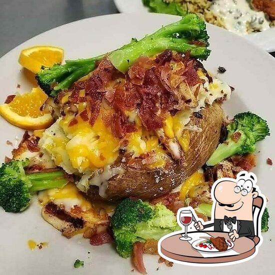 Seasons Restaurant in Corbin Restaurant reviews