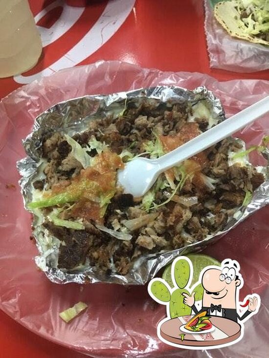 Restaurante Tacos Estilo Villa Union, Mazatlán Opiniones del restaurante