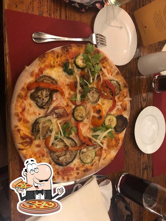 Pizzeria Castello, Cochem Opiniones del restaurante