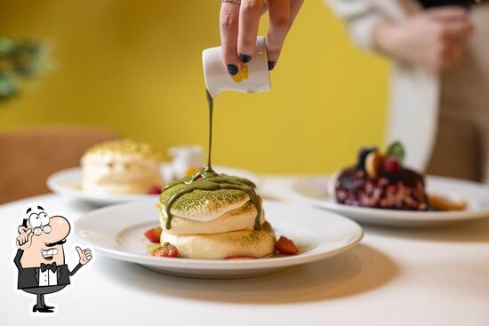 Fluffy Fluffy Wandsworth, London - Restaurant menu, prices and reviews