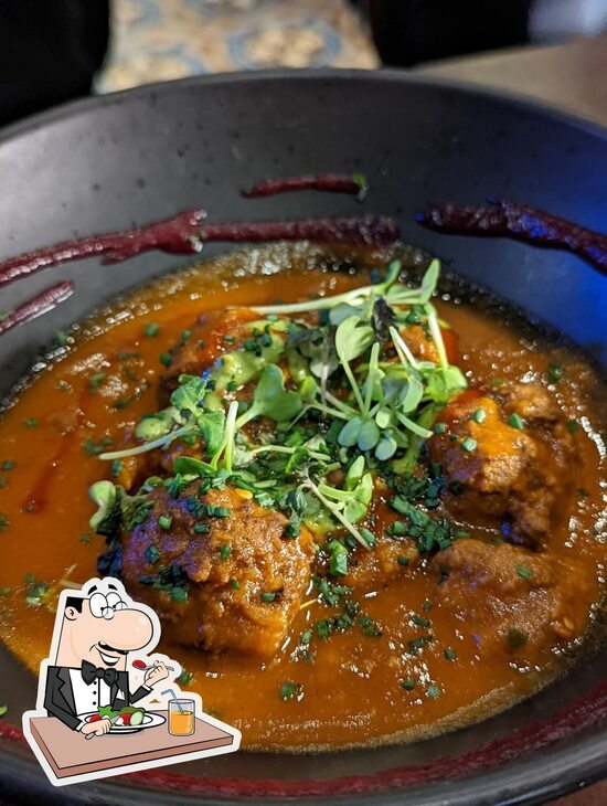 La Paz Tapas Restaurant Weinbar