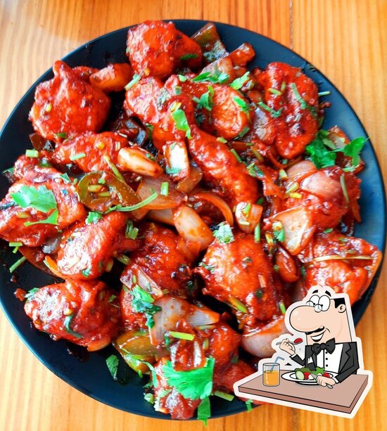 Yps Restroo, Anand - Restaurant menu, prices and reviews