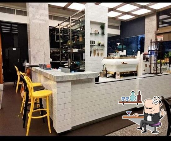 Blefari Caffè & Cucina, Adelaide - Restaurant menu, prices and reviews