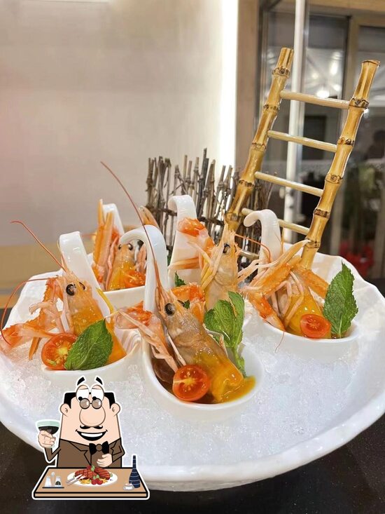 Sushi One restaurant, San Vito Lo Capo Restaurantspeisekarten und Bewertungen