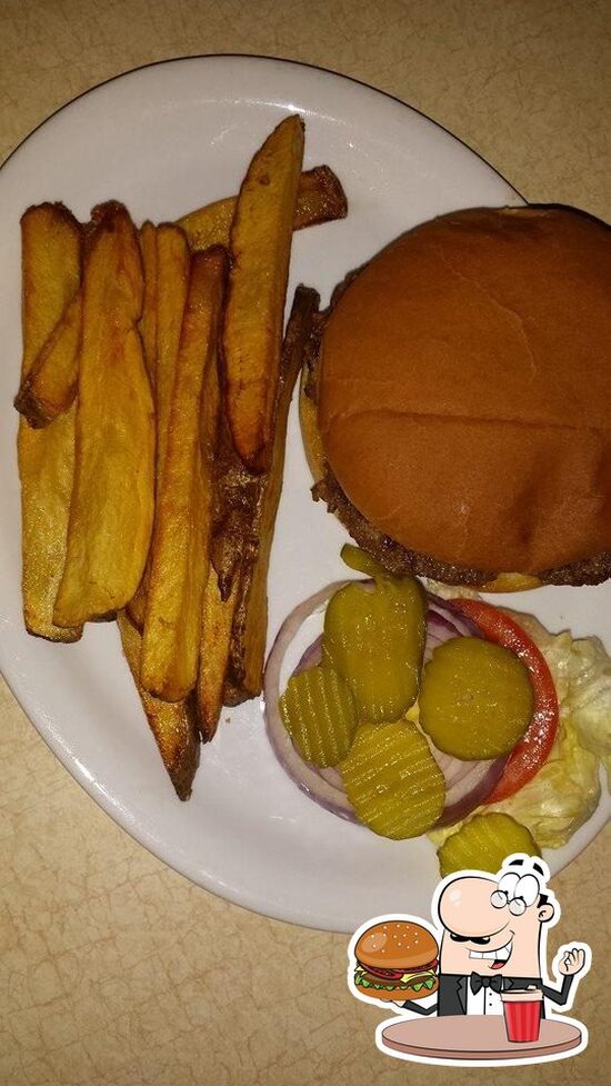 Family Kitchen in McCune Restaurant reviews