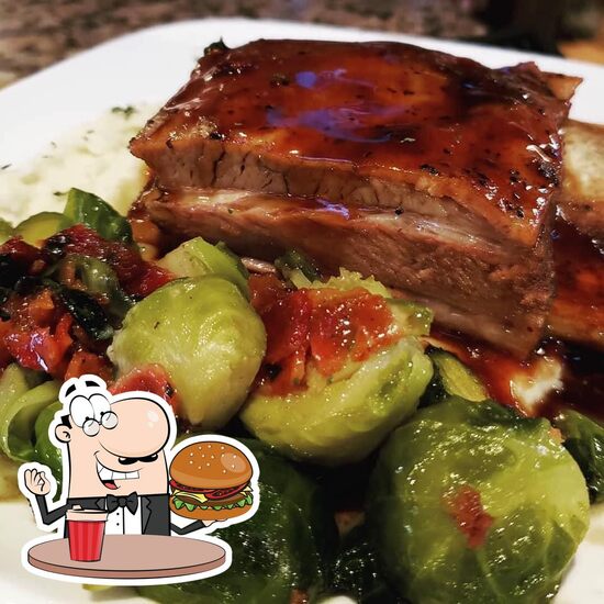 Langdon Street Tavern in Montpelier Restaurant reviews