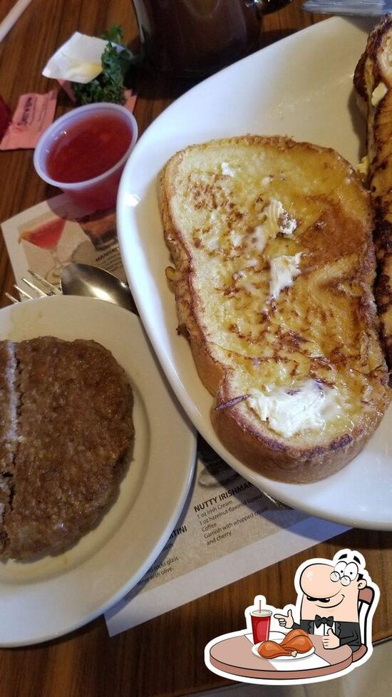 Audie's Restaurant in Mackinaw City Restaurant menu and reviews