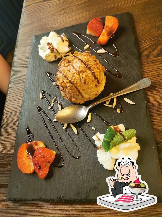 PURiNO Krefeld restaurant, Krefeld Restaurantspeisekarten und Bewertungen
