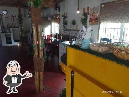 TN28 Family Restaurant