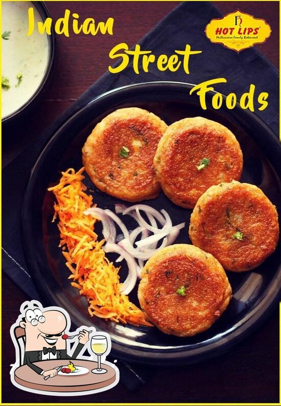 Hot Lips, Ranchi, Kanke Road, Gandhi Nagar Restaurant reviews