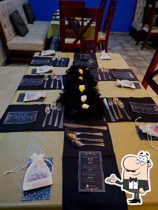 MOONLIGHT-BLUE LOUNGE, Katlehong - Restaurant menu, prices and reviews