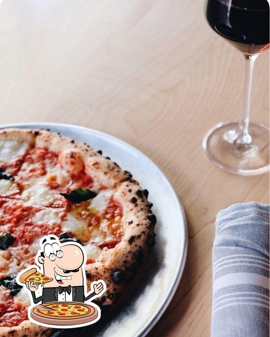 Kork Wine Bar in Restaurant reviews