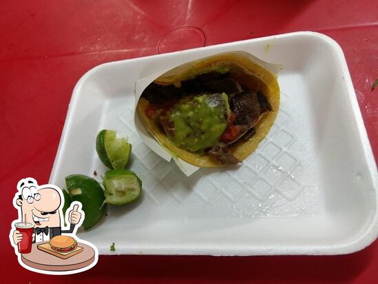 Tacos El Paisa Restaurant Tijuana Blvd Diaz Ordaz Restaurant Reviews